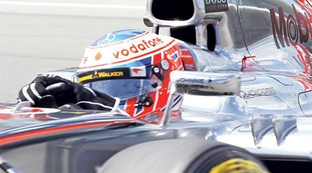Vettel bids for first F1 victory at home