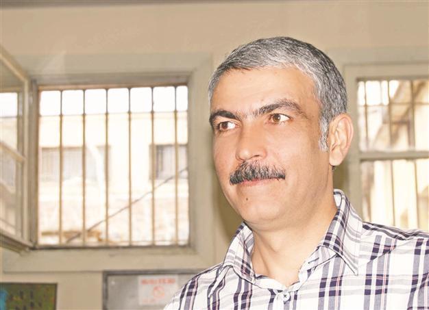 BDP MP transferred from Şanlıurfa prison