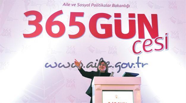 No violence statistics in diary of Ministry