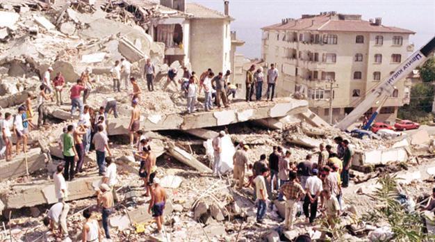 Buildings on deadly plain creates dispute in Turkey