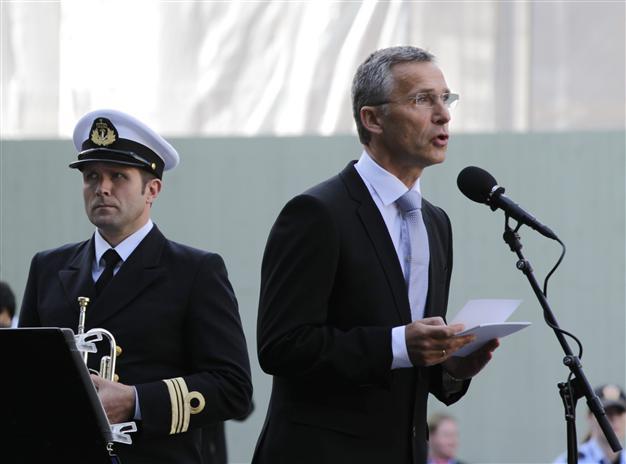 Norway marks anniversary of Breiviks massacre