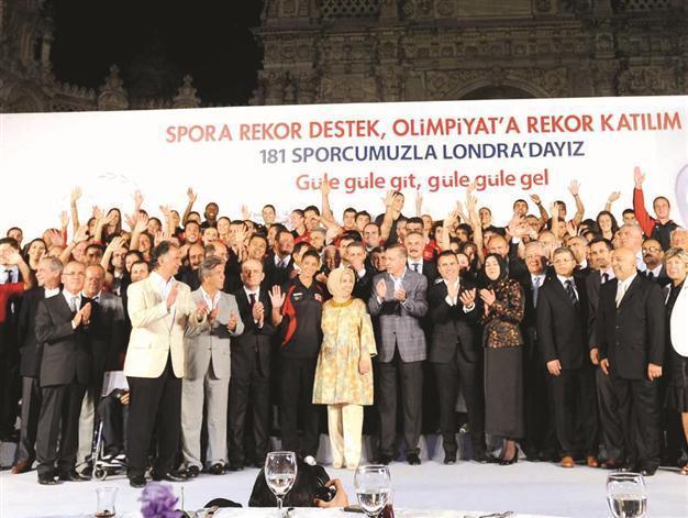 PM to boost Istanbul 2020 bid
