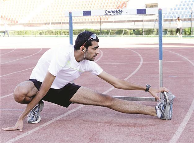 Syrian Olympic athletes represent nation in crisis