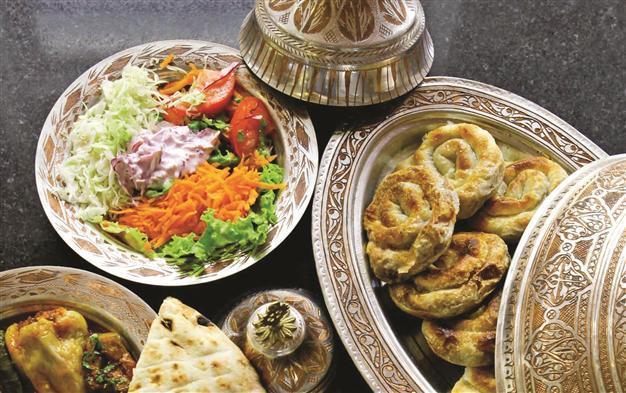 Healthy foods at fasting are a must, say all experts