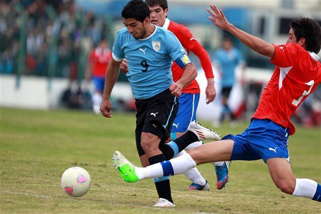 Suarez relaxed about Old Trafford return