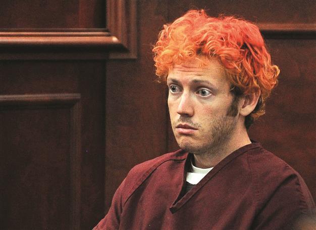 US arrests 3 possible ‘Batman’ copycats