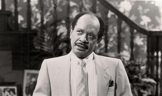 Jeffersons actor Hemsley dies at 74