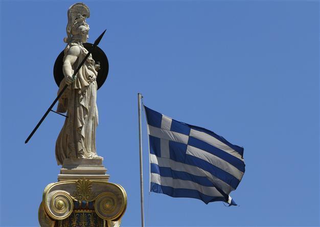 Greek army chief resigns, cites ethics, dignity