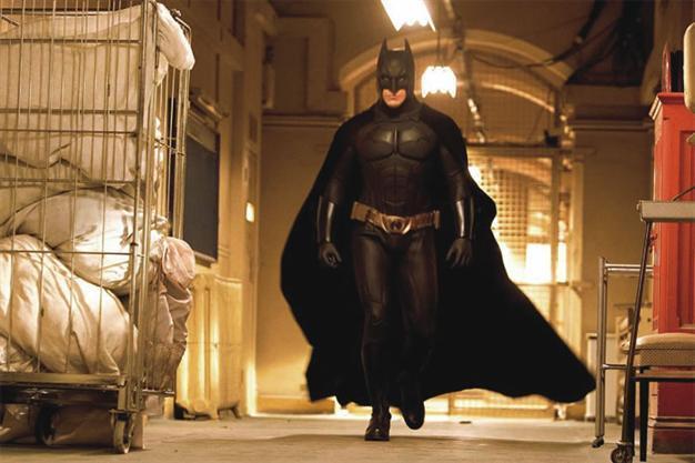 Turkish firm cancels Batman screening after Colorado shooting