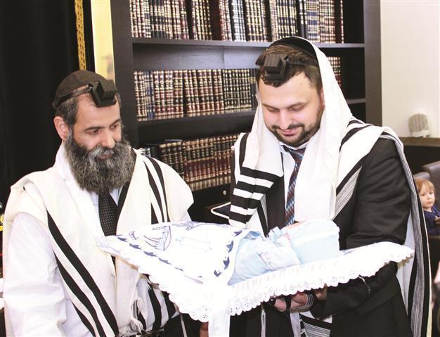 Austria joins debate on circumcision right