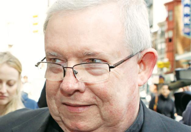 US cleric sentenced in abuse case for first time