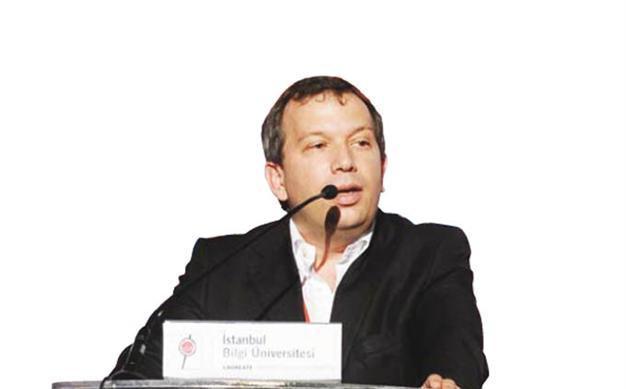 Rector proud to host game theory pioneers