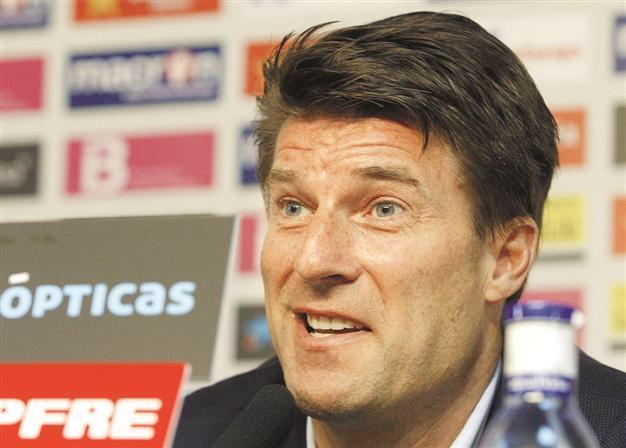 Laudrup named new Swans boss