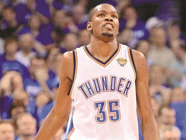 Thunder need to address slow starts