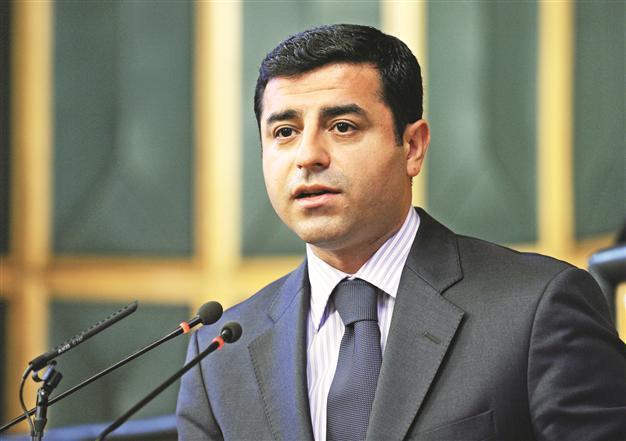 BDP leader criticizes Zana