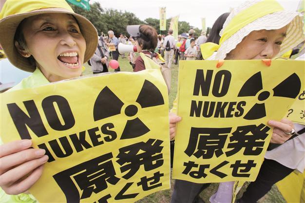 Japan works on new strategy amid growing energy shortage