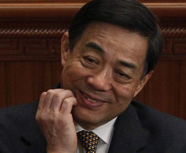 China prosecutes Bo Xilais wife for murder