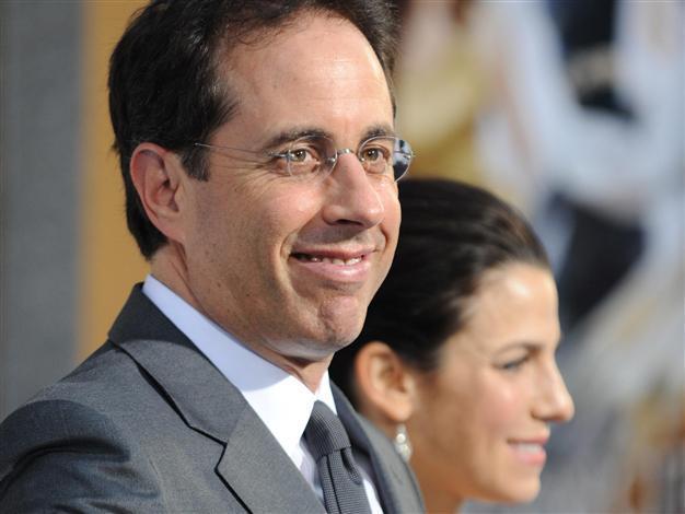 Seinfeld live stand-up comedy returns to NY