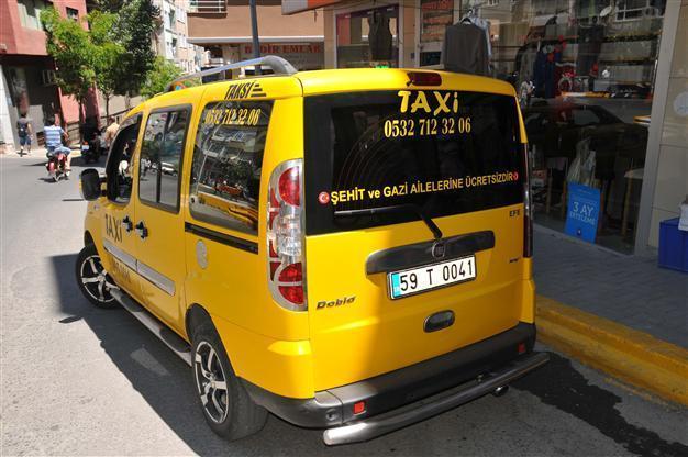 Taxi licenses attracting investors