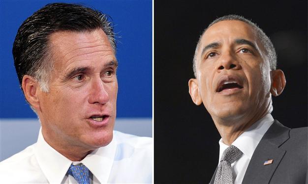 Religion has little impact in U.S. race: poll