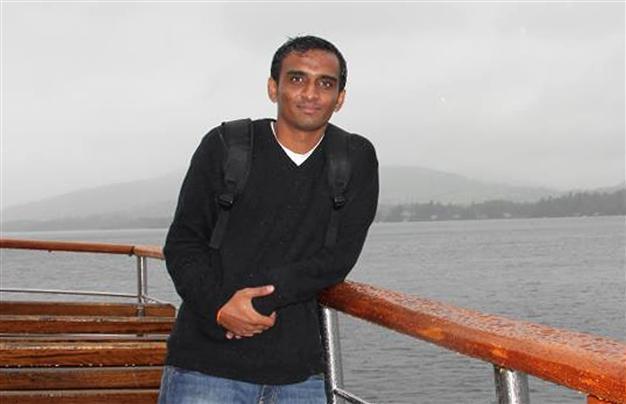 Indian students Psycho killer jailed for life