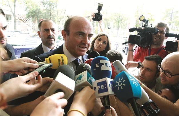 Spain’s unemployment rate rose to 25 pct in 2nd quarter
