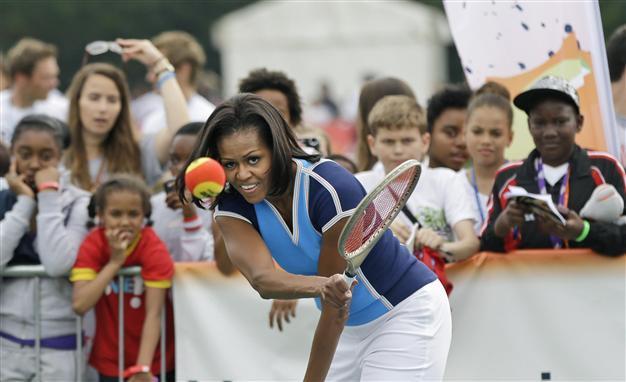 Games kick off with diplomatic controversy