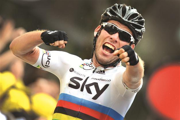 Brits’ ‘dream team’ want first gold