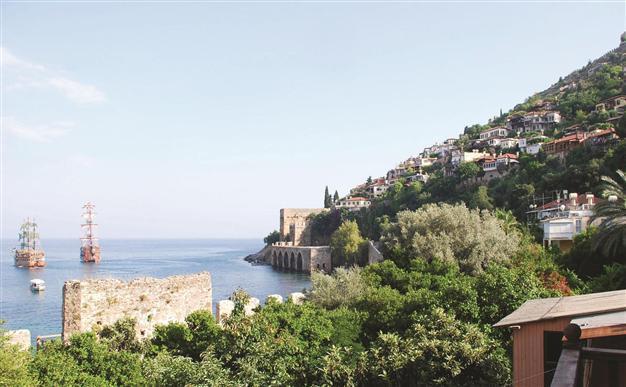 ‘The sultan of the two seas’ eyes UNESCO list