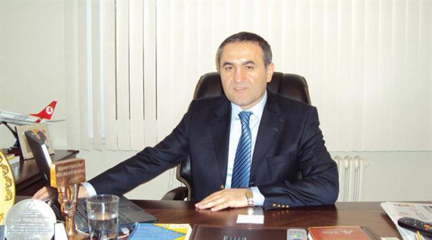 Former mayor wins large tenders in Iraq