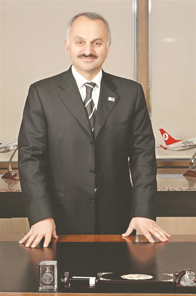 Arab Spring lucrative for THY flights