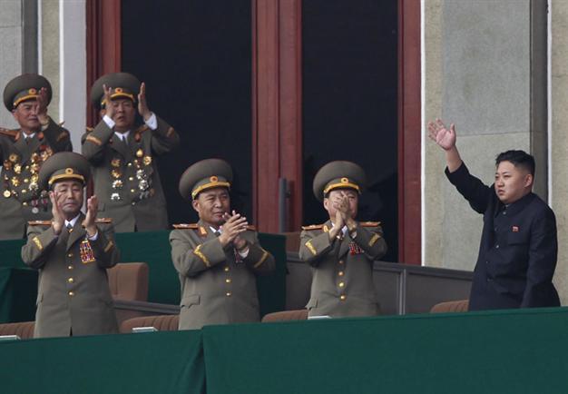 N. Korea flood death toll rises to 88: state media
