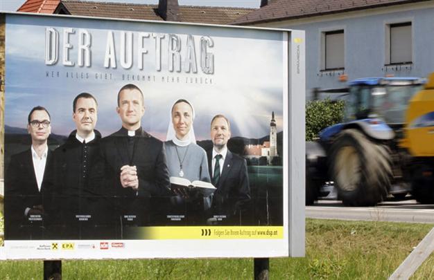 Multifaith call in Austria for circumcision clarity