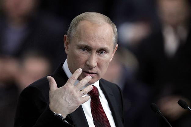 Russia refuses to comply with ship inspections over Syria