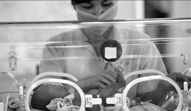 Woman detained over abortion