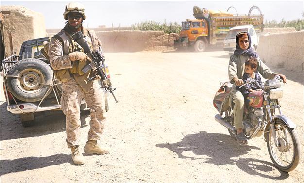 US ‘lost’ millions on Afghan projects