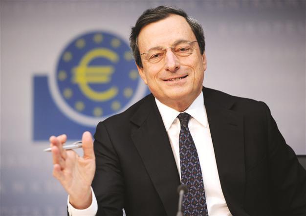 European Central Bank’s Draghi dragged before EU ombudsman