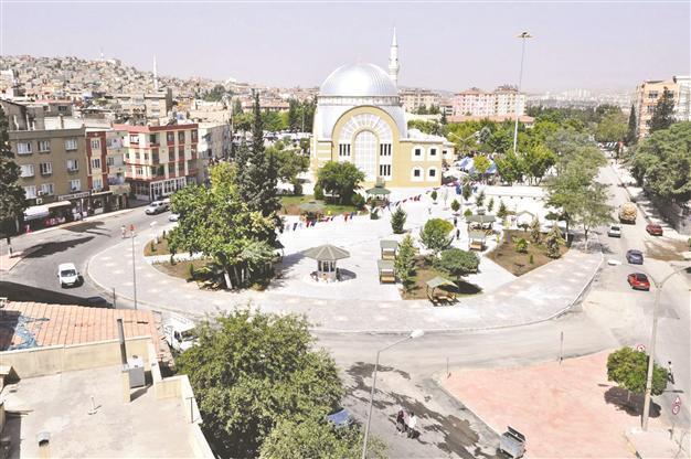 Syrians boosting property market in southern city