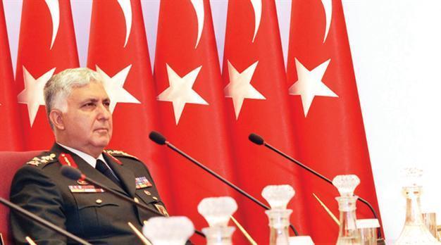 Top military council to gather amid internal, external woes