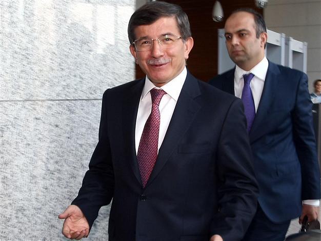 Turkish minister to meet Iraqi Kurds over Syria