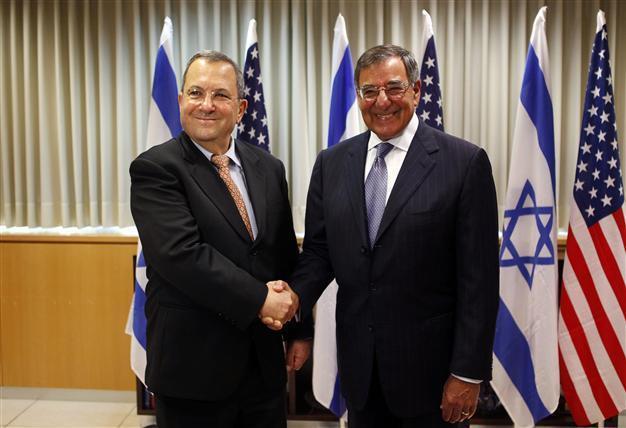 Panetta: US force an option against Iran nukes