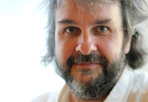 Hobbit to be split into three films, Jackson says