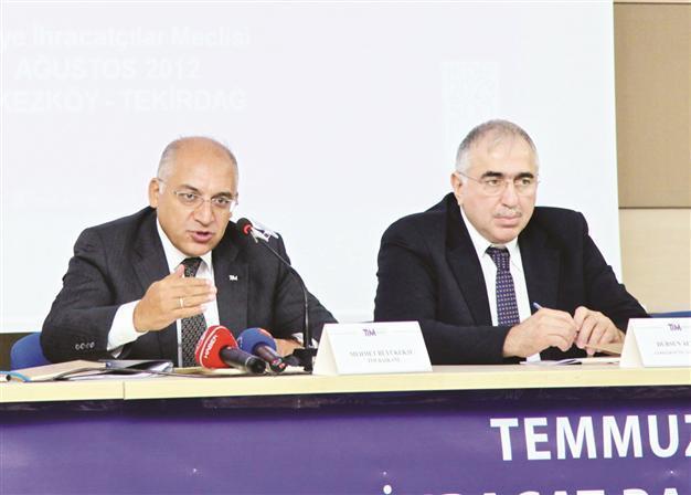 EU crisis, exchange rates hit key exports