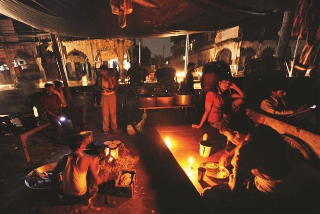 Grid failures a ‘wake up call’ for India