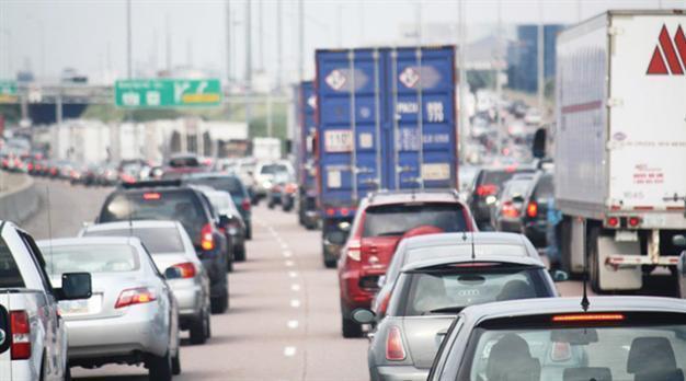 New traffic action plan