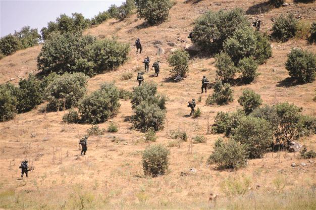US lists PKK as Turkey’s top woe about terrorism