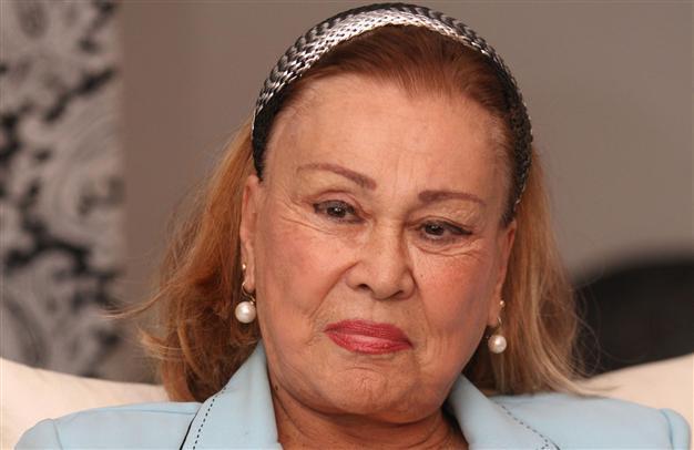 Atatürks adopted daughter killed in car accident