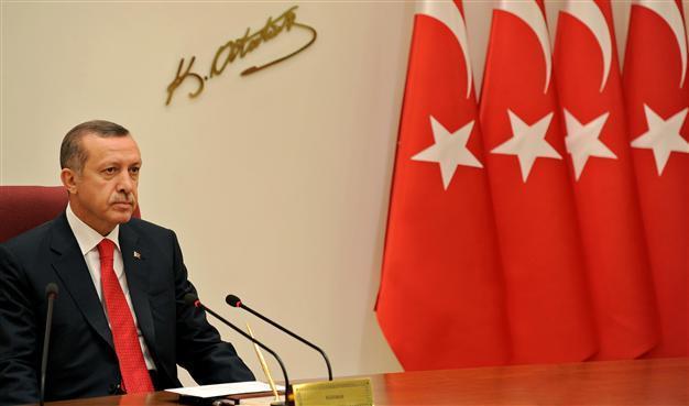 New mediator hoping to fix Turkey-Israel relations