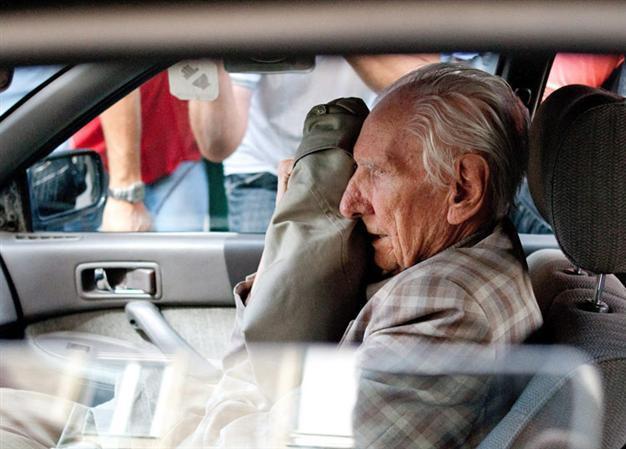 Hungarian Nazi suspect cleared of 1941 deportation