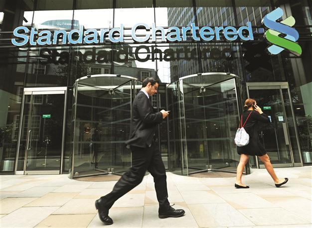 Standard Chartered rejects US allegations on Iran trade